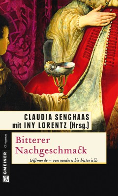 „Die Rolle seines Lebens“ in „Bitterer Nachgeschmack“