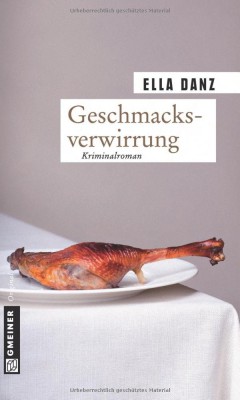 Geschmacksverwirrung